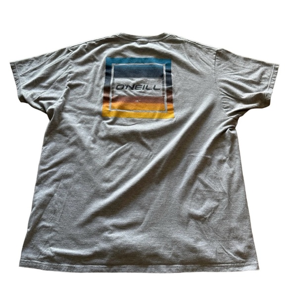 ONeill Men’s Graphic Tee - Picture 3 of 4